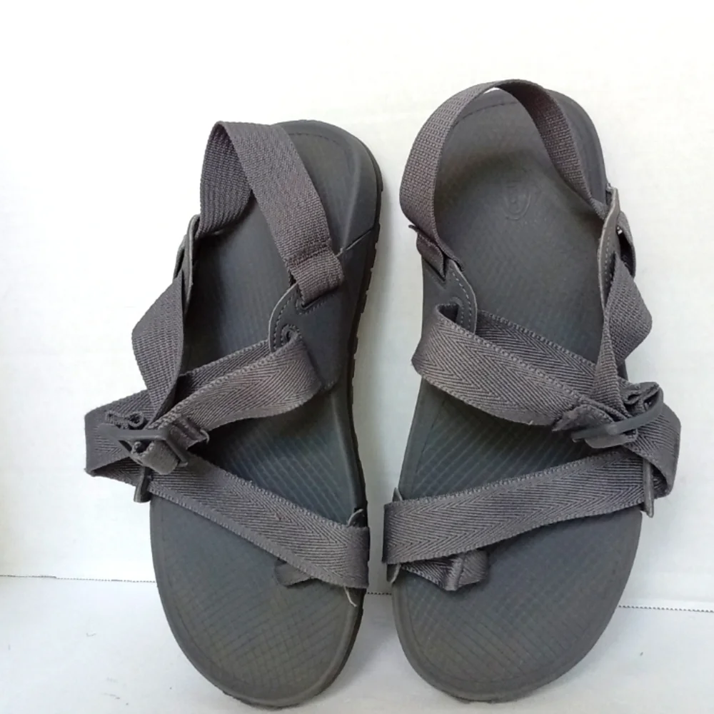 Chaco Men's Lowdown 2 Men's Sandals‎ Grey Size 9M